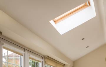 Tre Taliesin conservatory roof insulation companies