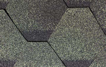 Tre Taliesin fibreglass shingle repairs