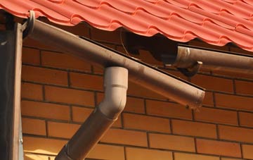 Tre Taliesin gutter repair costs