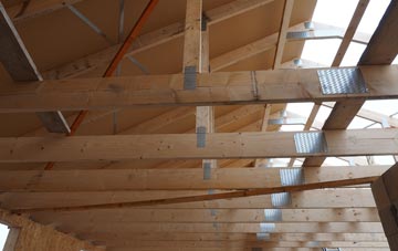 Tre Taliesin roof truss costs