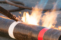 Tre Taliesin flat roofing replacement