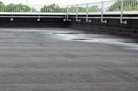 find rated Tre Taliesin flat roofing companies