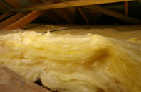 Tre Taliesin pitch roof insulation