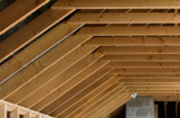 Tre Taliesin pitched insulation quotes